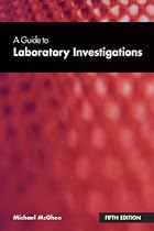 A Guide to Laboratory Investigations
