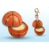 Sports For Her Basketball Leather