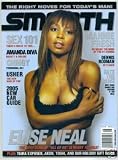 Smooth Magazine #16: Elise Neal