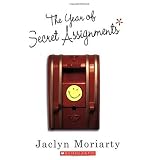 TheYearOfSecretAssignments