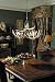 Teton Chandelier