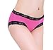 Sofishie Sexy Midnight Bow-Tie Panty - Rose2 - Medium