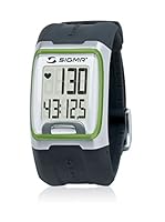 Sigma Pulsómetro PC3 Verde