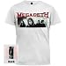 Megadeth - Band Photo T-Shirt