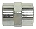 Parker Pipe Coupling NPTF / NPTF