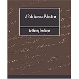 A Ride Across Palestine (Dodo Publishing)