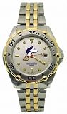 Washington Huskies All Star Bracelet Watch