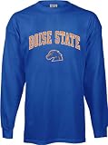 Boise State Broncos Perennial Long Sleeve T-Shirt