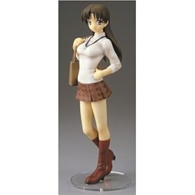 PBM - Figurine - To Hearts - Tomoko Hoshina