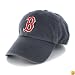 MLB Boston Red Sox Home RG Wash Clean Up Toddler Cap