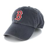 MLB Boston Red Sox Home RG Wash Clean Up Toddler Cap