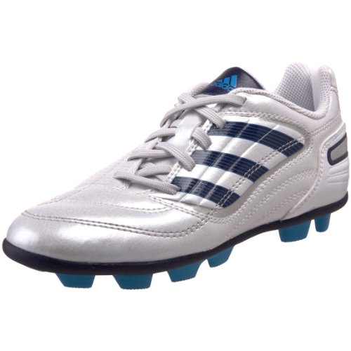 adidas Predito X TRX HG Soccer Cleat (Little Kid Big Kid)