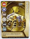 Bakugan Card: Hynoid
