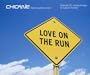 Love on the Run