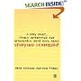 A Very Short, Fairly Interesting and Reasonably Cheap Book about Studying Leadership: (Very Short, Fairly Interesting & Cheap Books): 0