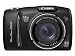 Image of Canon PowerShot SX110 IS Digitalkamera (9 Megapixel, 10-fach opt. Zoom, 3" Display, Bildstabilisator) schwarz