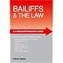 Bailiffs and the Law (Straightforward Guide)