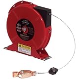 Reelcraft G-3050 Static Discharge Reel