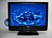 Produkt-Bild: DENVER TFD-1922DVBT 19 Zoll LCD-TV+DVD Player+DVBT-Tuner!!! DER ALLESK&Ouml;NNER 2 TUNER HDTV EPG