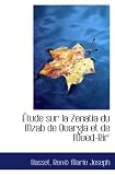 �tude sur la Zenatia du Mzab de Ouargla et de l_Oued-Rir_