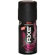 Axe Body Spray, Excite, 4-Ounce (Pack of 3)