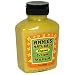 Annie's Organic Yellow Mustard, 9-Ounces (Pack of 6)