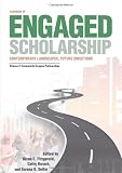 Handbook of engaged scholarship : contemporary landscapes, future directions