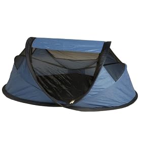 NScessity: UV Travel Centre Small - Blue