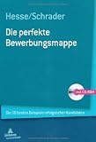 Produkt-Bild: Die perfekte Bewerbungsmappe: Die 50 besten Beispiele erfolgreicher Kandidaten