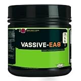 Optimum Nutrition Vassive-EA8, 30-Servings per Jar