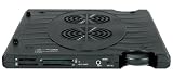 iConcepts M10617-MB Universal Notebook Docking Station