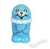 MUGZ ICE CREAM/SLUSHY MAKER - SEAL