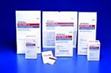 `Polyskin II Transparent Dressing 4 X 4 3/4 Bx/50