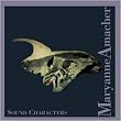 Maryanne Amacher: Sound Characters