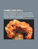 Gamecube-Spill: Liste Over Gamecube-Spill, the Sims 2, the Legend of Zelda: The Wind Waker, Eternal Darkness: Sanity's Requiem, Reside eternal wind