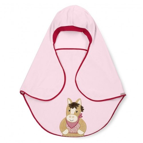 Sterntaler 90054 - Einschlagdecke Paula