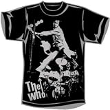 Who - T-shirts - Band