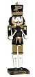 Purdue Boilermakers Memory Company 14-inch Nutcracker NCAA College Athletics Fan Shop Sports Team Merchandise