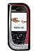 Nokia 7610 Unlocked Cell Phone with MP3/Video Player, RS-MMC--U.S. Version with Warranty (Black)