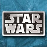 41nPoTnNdaL. SL160  Star Wars   Belt Buckles
