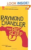 The Big Sleep: An Philip Marlowe Mystery