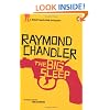 The Big Sleep: An Philip Marlowe Mystery