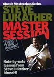 Master Session: Steve Lukather