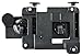 AnzoUSA 111061 Full Size Smoke Head Light - (Sold in Pairs)