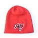Reebok Tampa Bay Bucaneers Classic Knit Beanie in Red