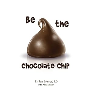 Be the Chocolate Chip
