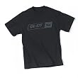 CH-47F Chinook Tonal Stamp T-Shirt
