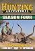 Petersen's Hunting Adventure Television 2009 Season 4 DVD 4 Disc Set