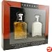 Tuscany By Aramis For Men. Set-edt Spray 3.4 OZ & Aftershave Balm 3.4 OZ