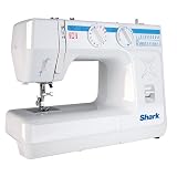 Shark Sew Simple 50-Stitch Machine